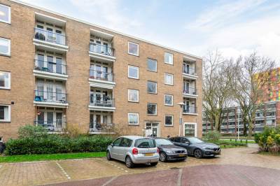 Woning Rubenslaan 691 Utrecht