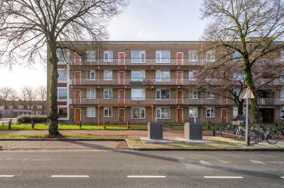 Woning Burgemeester Norbruislaan 342 Utrecht