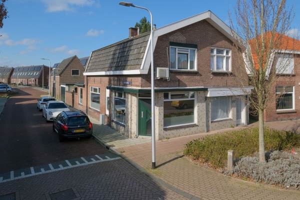 Woning Nieuwstraat 149 Almelo
