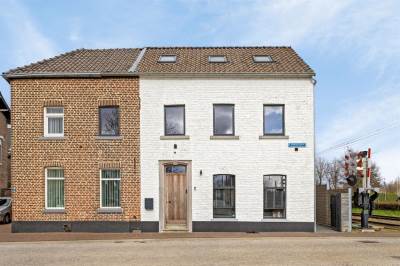 Woning Stationsplein 11 Eijsden