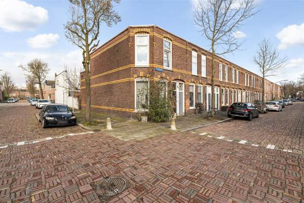 Woning Vondelstraat 147 Dordrecht