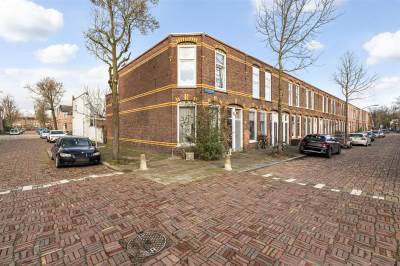 Woning Vondelstraat 147 Dordrecht