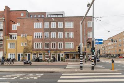 Woning Bos en Lommerweg 1813 Amsterdam