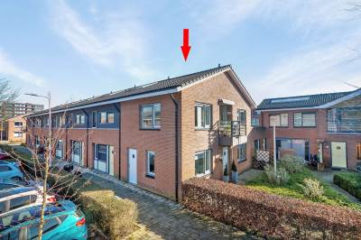 Woning Istanbulstraat 24 IJsselstein