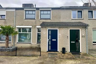 Woning Korenstraat 91 Hank