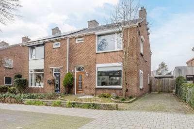 Woning Muntweg 532 Nijmegen