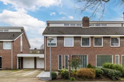 Woning Jagerbal 11 Best
