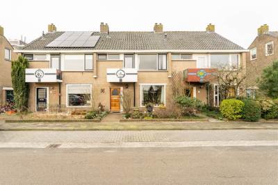 Woning Prof. dr. W. Einthovenweg 15 De Bilt