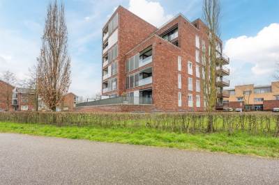 Woning Mergelven 115 Veghel