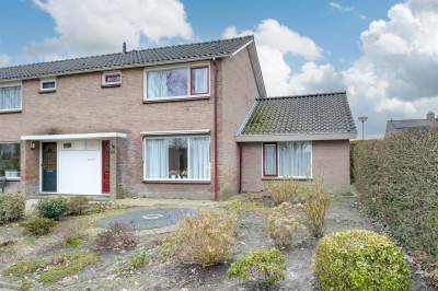 Woning Nijlandspark 24 Roden