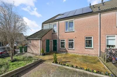 Woning Doornenburg 6 Heemskerk