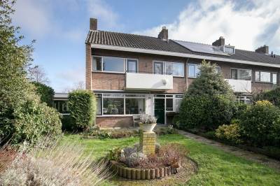 Woning Madernolaan 26 Eindhoven