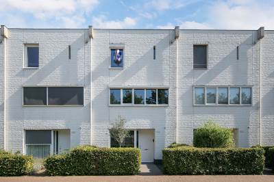 Woning Lange Akker 235 Teteringen