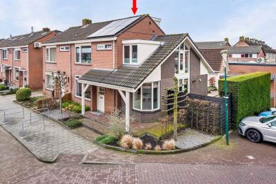 Woning Meeuwenlaan 63 Lopik