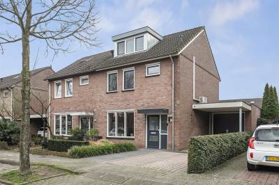 Woning Broekelingstraat 73 Aarle-Rixtel