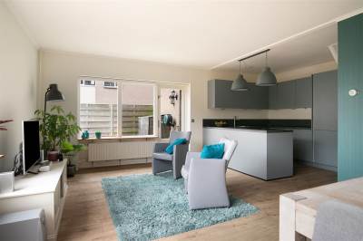 Woning Vestdijkhove 1 Zoetermeer