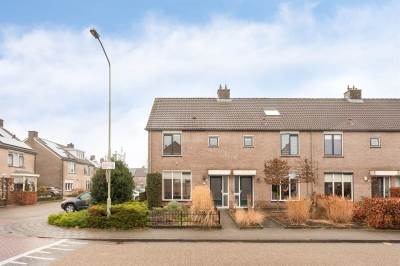 Woning Van Wijnbergenlaan 52 Barneveld