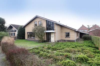 Woning van Heemskerckstraat 7 Aalten