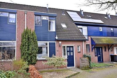 Woning Pijlstaart 10 Deventer