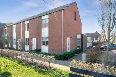 Woning Blaarkop 16 Hapert