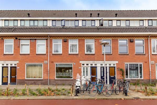 Woning Marnixlaan 336 Utrecht
