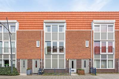 Woning Gele Ring 14a Assendelft