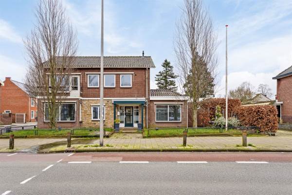 Woning Oliemolensingel 27 Enschede