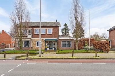 Woning Oliemolensingel 27 Enschede