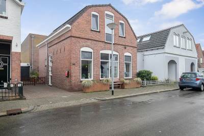 Woning Hoogstraat 44 Winschoten