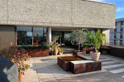 Woning Madridstraat 33 Utrecht