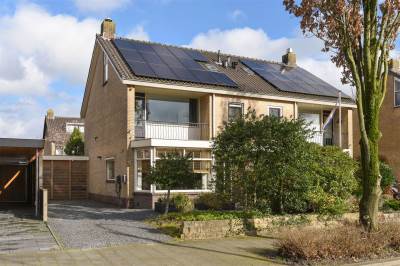 Woning Laarderweg 32 Eemnes