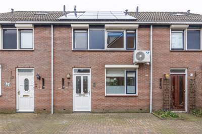 Woning Binnenhof 49 Enschede