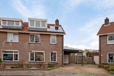 Woning De Morgen 26 Dronten