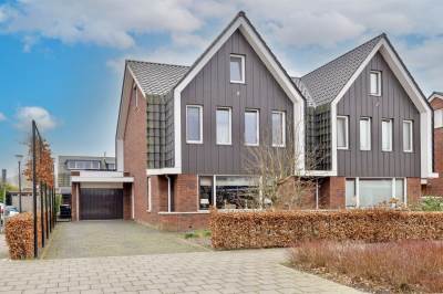 Woning Zilversmid 1 Zeewolde