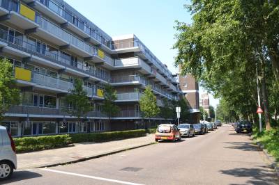 Woning Forellendaal 301 Den Haag