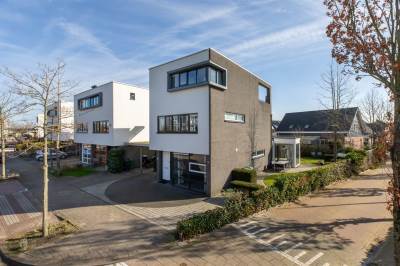 Woning Scholeksterstraat 44 Middelburg