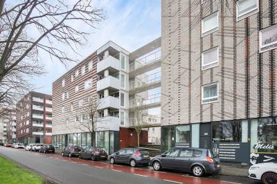 Woning Melis Stokelaan 1942 Den Haag
