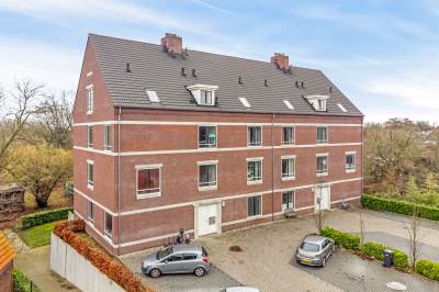 Woning Slousweg 14 Roermond