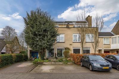 Woning Horstlaan 33 Bodegraven