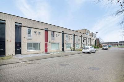 Woning Renkumlaan 17 Tilburg