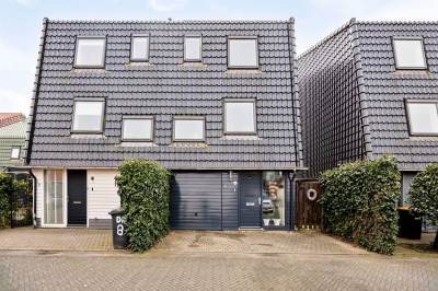 Woning Dreesplein 6 IJsselstein