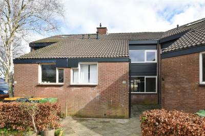 Woning Opaal 44 Heerhugowaard