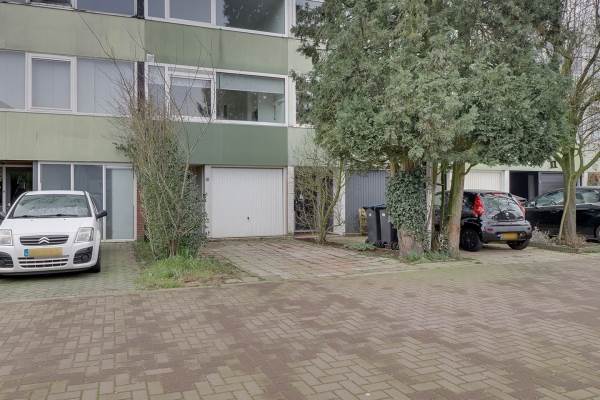 Woning Corellistraat 21 Zevenaar
