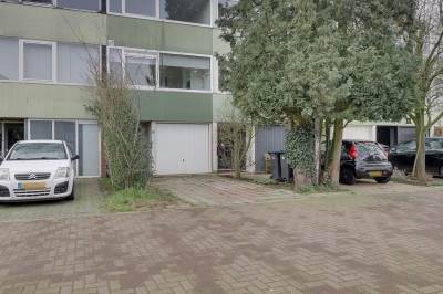 Woning Corellistraat 21 Zevenaar