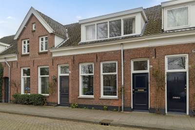 Woning Kerkstraat 58 Vught