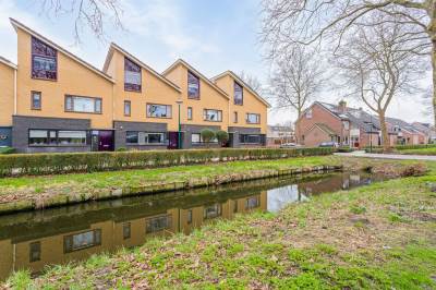 Woning Koningin Julianasingel 5c Benschop