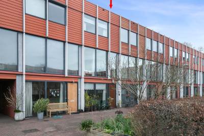 Woning Vuursteenoever 7 Nieuwegein