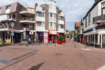 Woning Kapelstraat 66 Apeldoorn