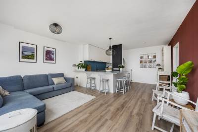 Woning Sandenburg 217 Haarlem