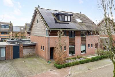 Woning Haverakker 3 Hilvarenbeek